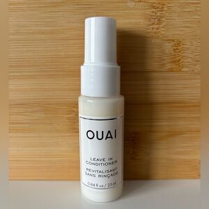 Ouai leave in conditioner